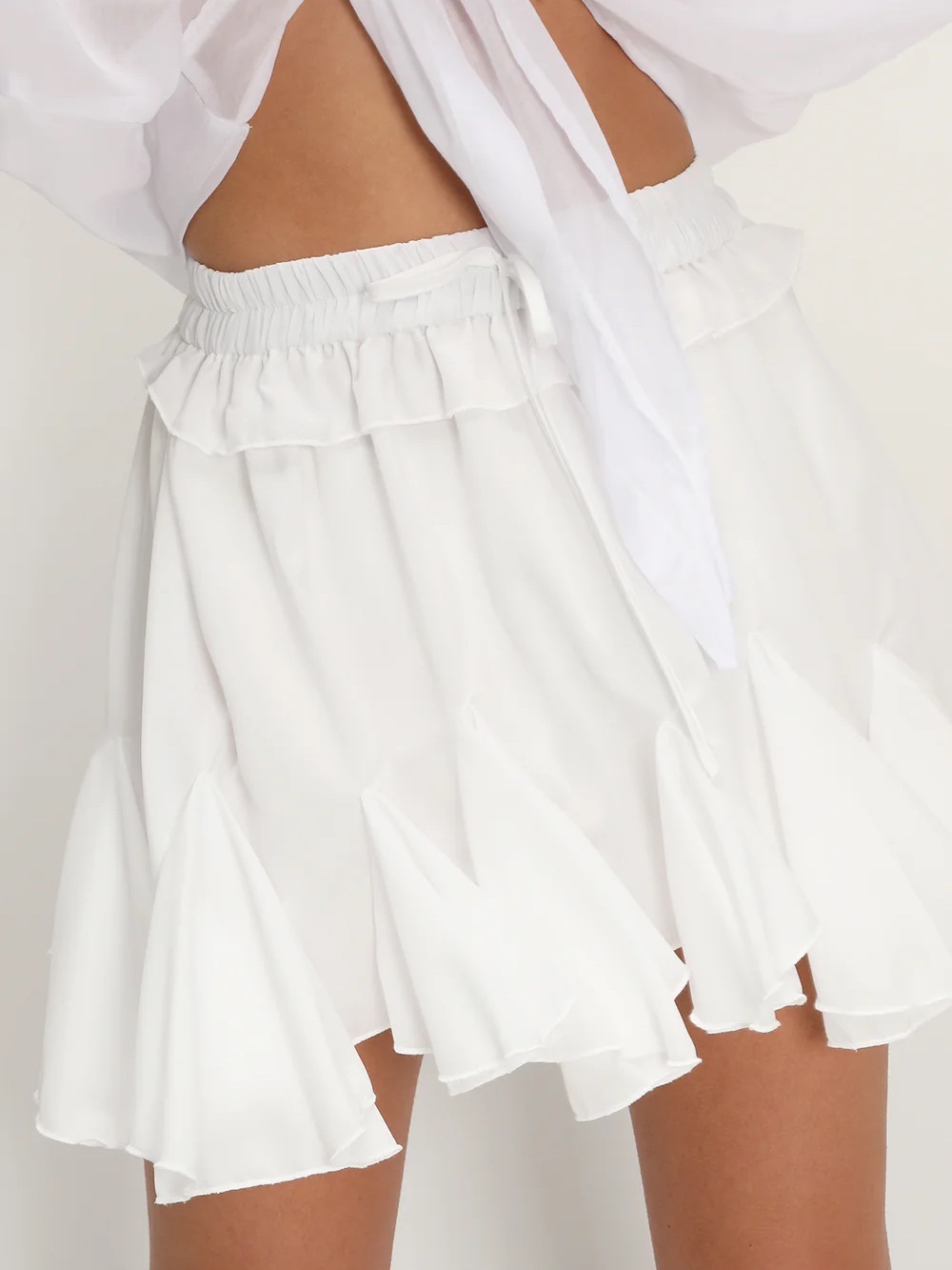 Storets | Emilee Angelic Skort